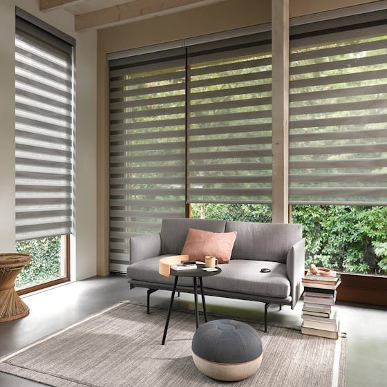 Cover photo of Window blinds in Lahore DHA | Roller blind | Zebra Blind | MK Interiors